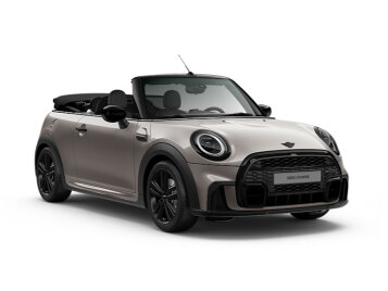 MINI Convertible 1.5 Cooper Resolute Edition Premium 2dr Auto Petrol Convertible